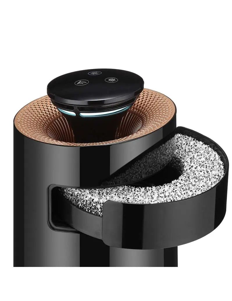 3 Pack Filter Hugoairpurifier