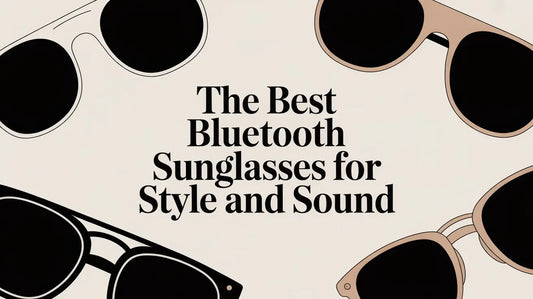 The-Best-Bluetooth-Sunglasses-for-Style-and-Sound Cool Brand Designs