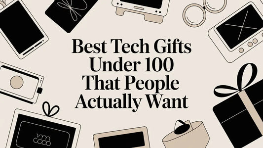 Best-Tech-Gifts-Under-100-That-People-Actually-Want Cool Brand Designs