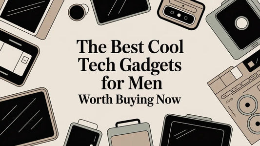 The-Best-Cool-Tech-Gadgets-for-Men-Worth-Buying-Now Cool Brand Designs