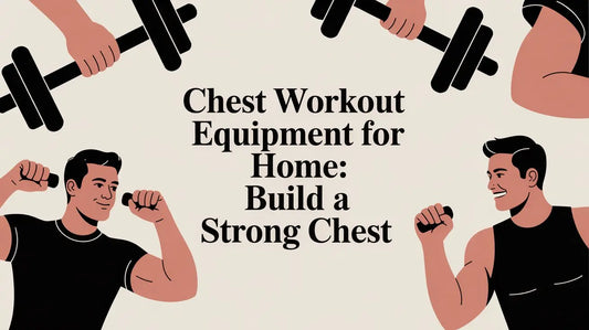 Chest-Workout-Equipment-for-Home-Build-a-Strong-Chest Cool Brand Designs