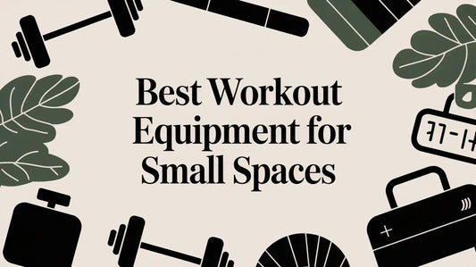 Best-Workout-Equipment-for-Small-Spaces Cool Brand Designs
