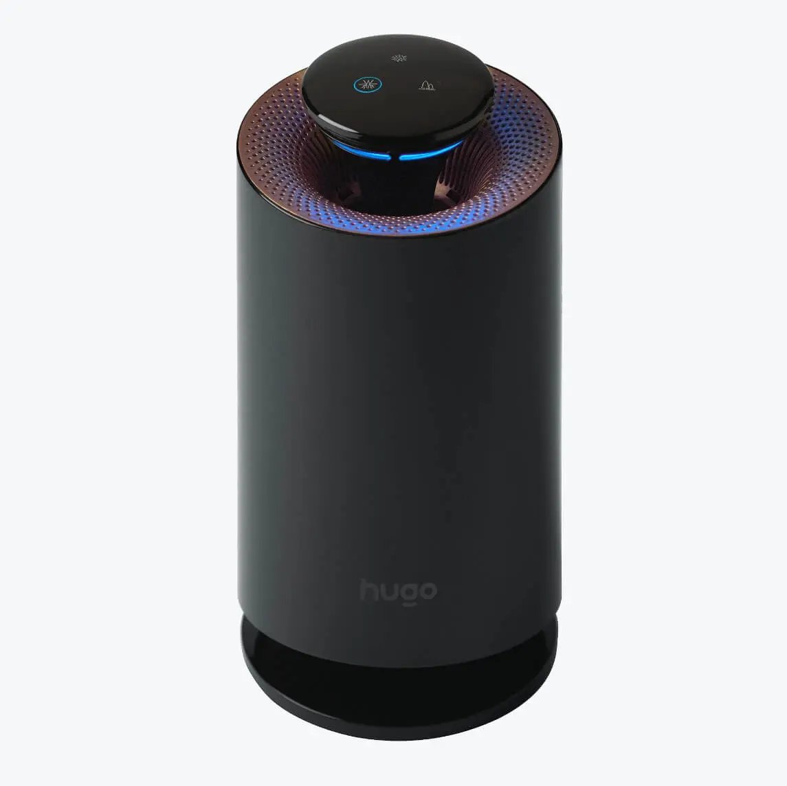 Hugo 3-in-1 Air Purifier Hugoairpurifier