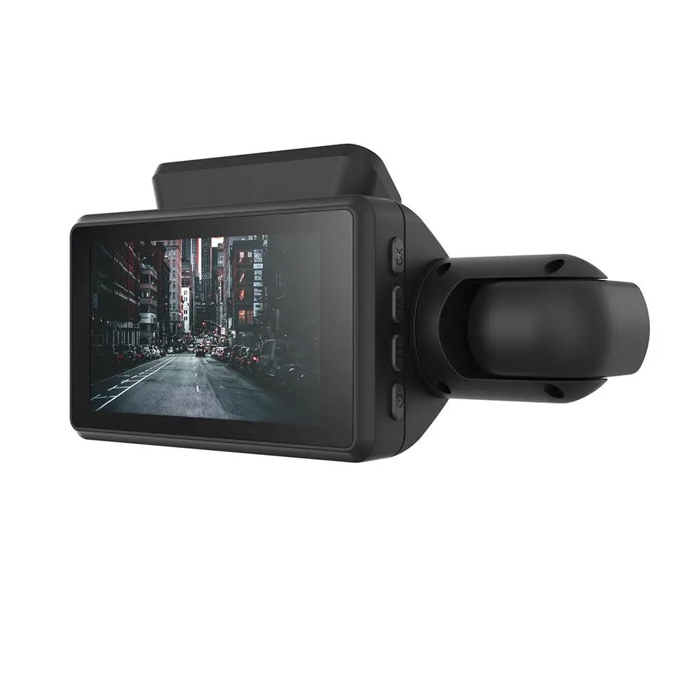 1440P HD 360° Dual Camera Full HD Night Vision Car Dash Camera DC-THE CEO