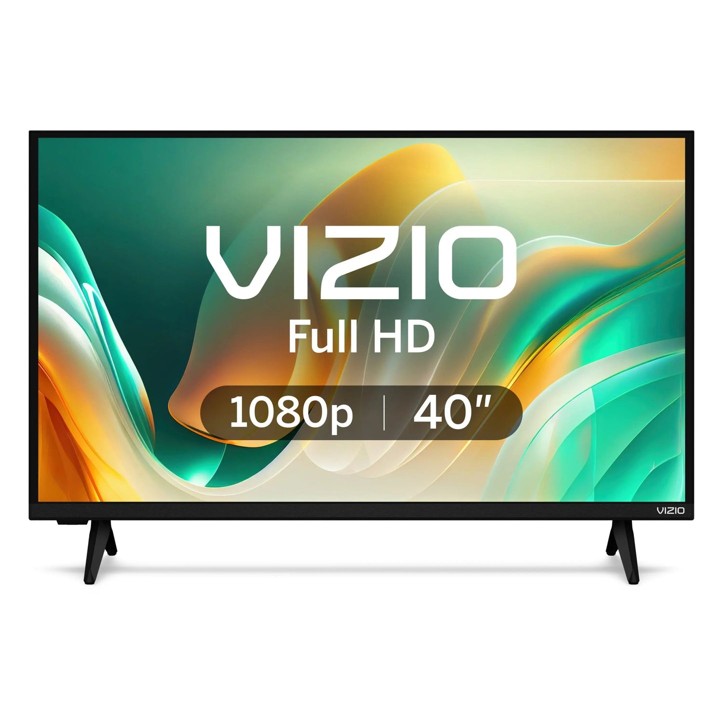 40" Class Full HD 1080P LED Smart TV (VFD40M-08) Cool Brand Designs