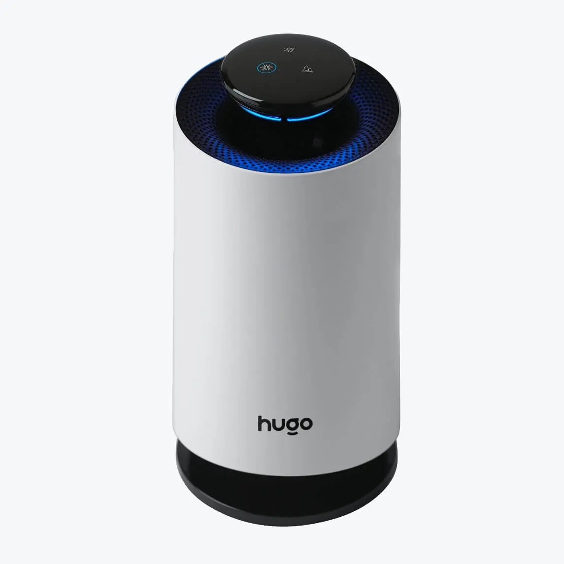 Hugo 3-in-1 Air Purifier Hugoairpurifier