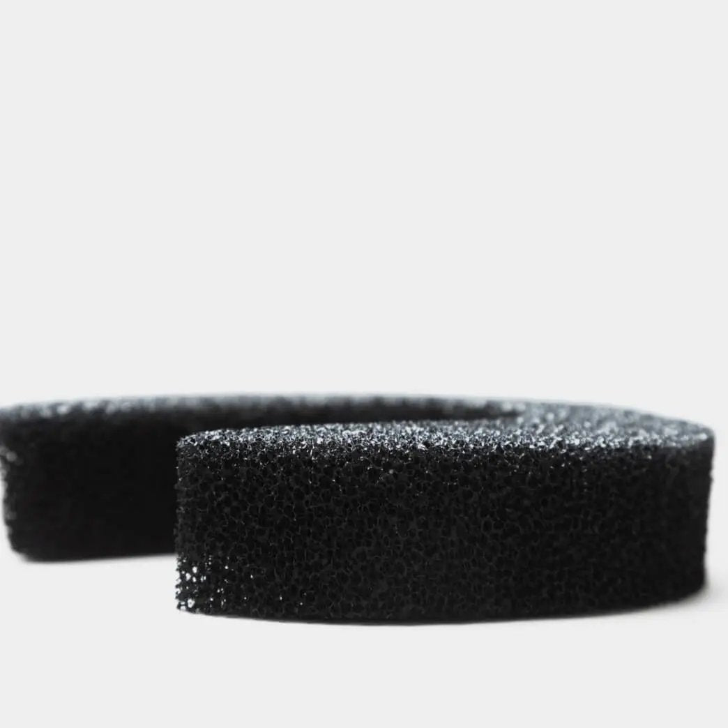 10 Pack Carbon Air Filter Hugoairpurifier