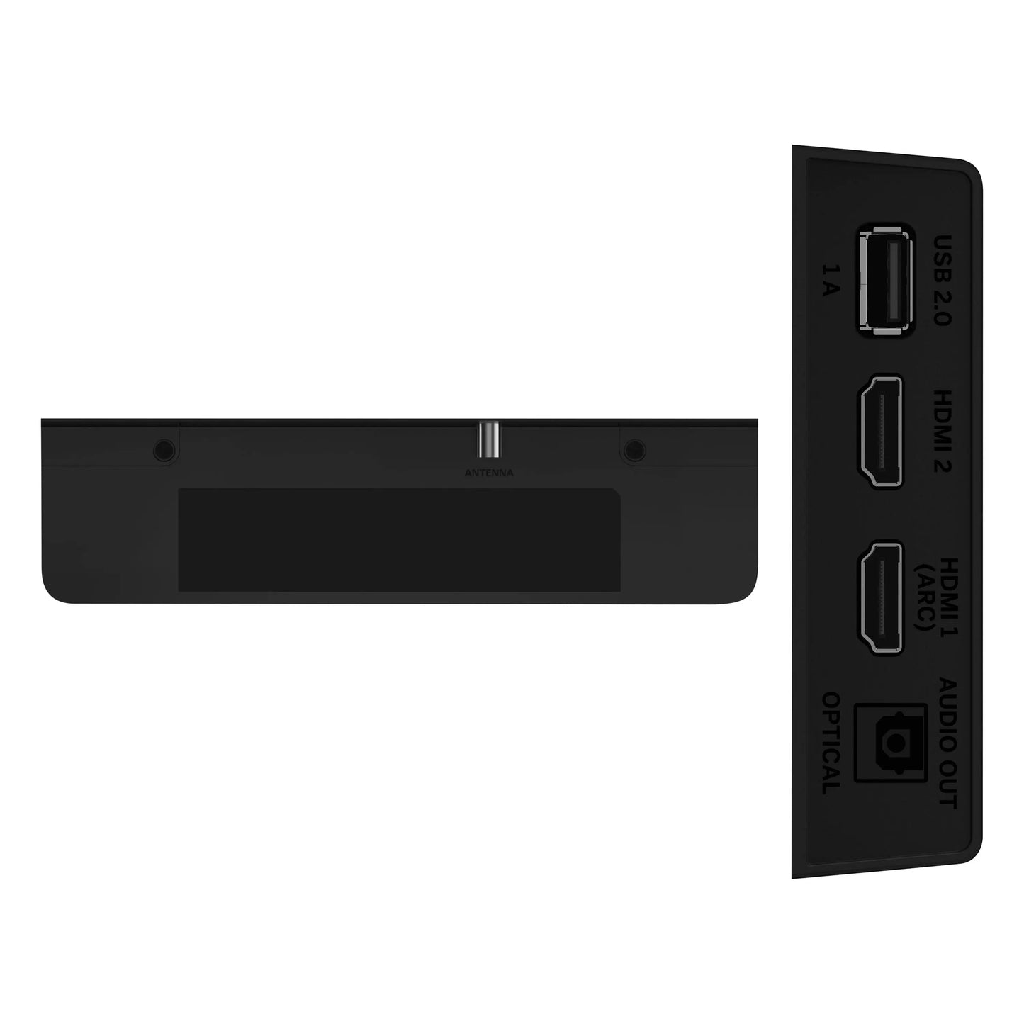 40" Class Full HD 1080P LED Smart TV (VFD40M-08) Cool Brand Designs