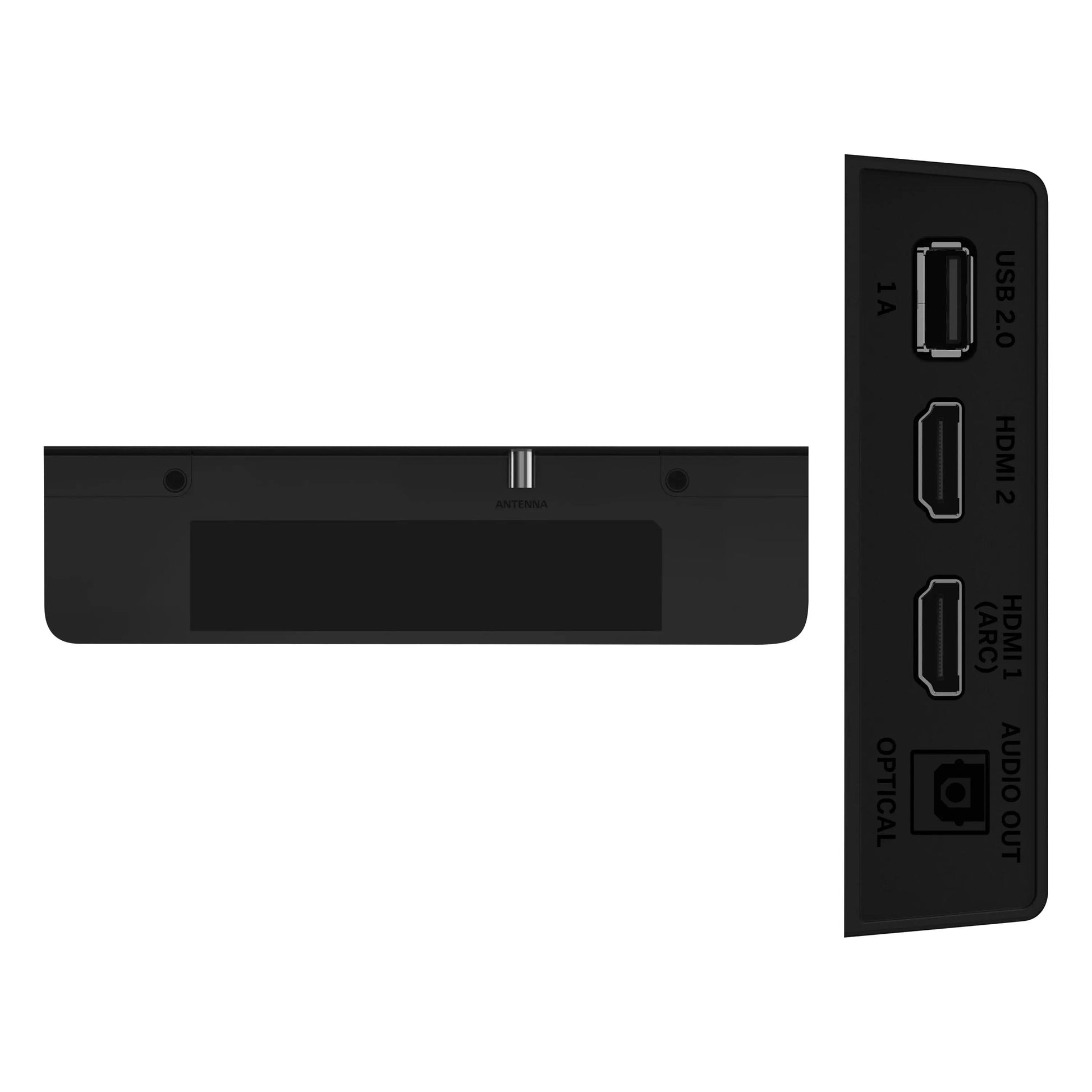 40" Class Full HD 1080P LED Smart TV (VFD40M-08) Cool Brand Designs