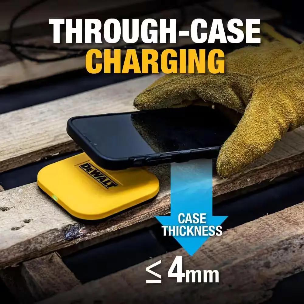 Fast Wireless Charging Pad Cool Brand Designs