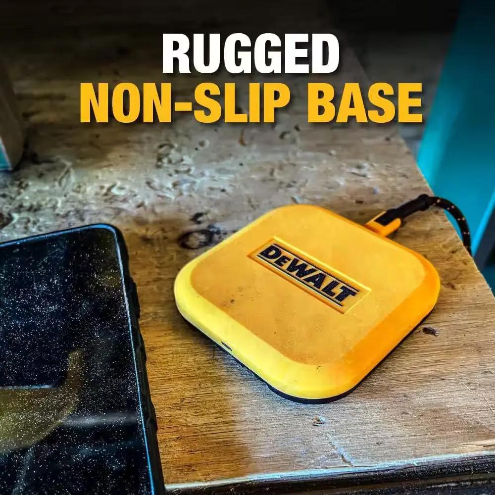 Fast Wireless Charging Pad Cool Brand Designs