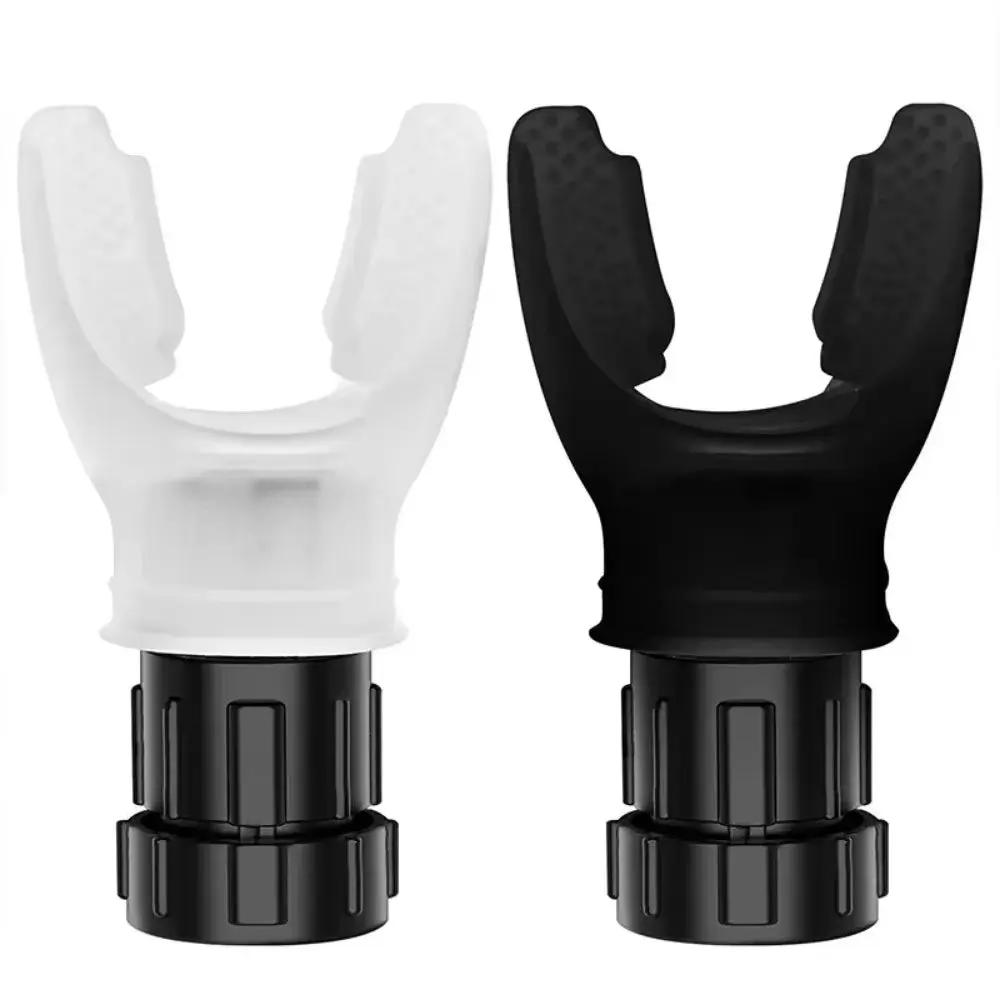 Lung Face Mouthpiece Respirator Breathing Exercise Device Respiratory Muscle Trainer Breathing Trainer Easy to Clean Cool Brand Designs