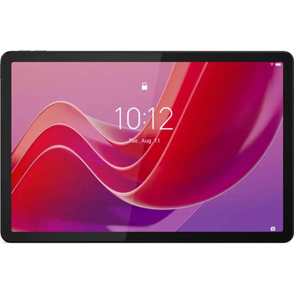 Tab M11 11 in Tablet, 64 GB, Android, Luna Grey Cool Brand Designs