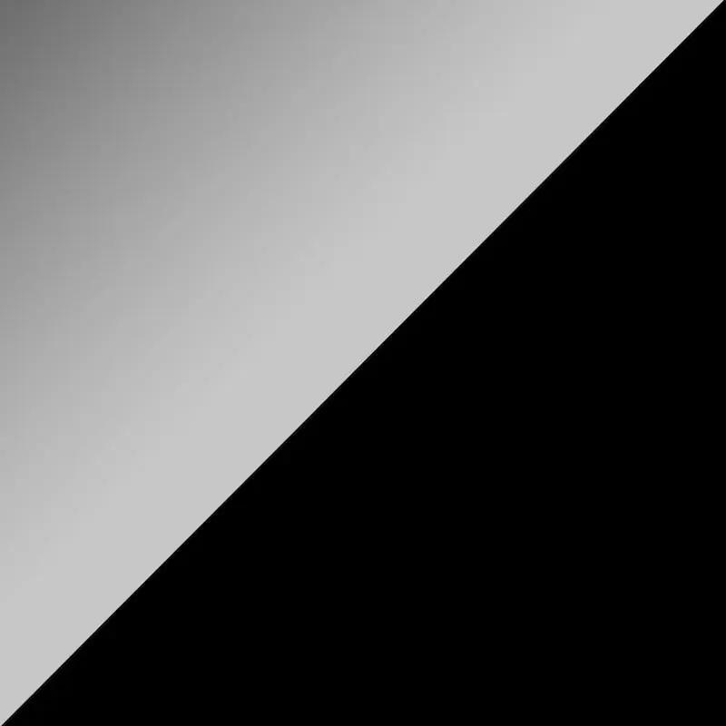 Black with Chrome Accents 4 -Burner Liquid Propane Gas Grill 1 -Side Burner Cool Brand Designs