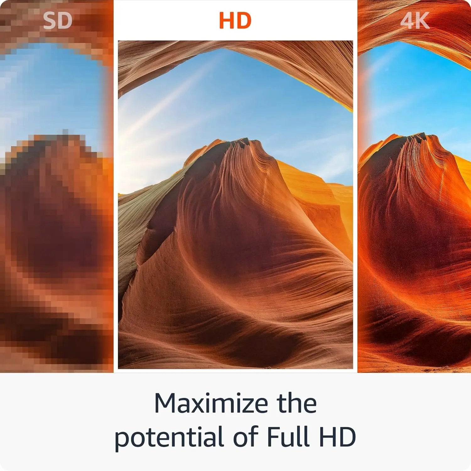 Experience Ultimate Streaming with the New Fire TV Stick HD - Your Gateway to Free Live TV, Alexa Voice Control, and HD Entertainment! Amazon