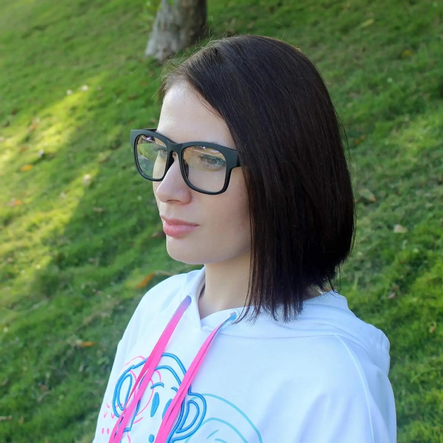 Smart Glasses Smart Audio Glasses Wireless Bluetooth Sunglasses Polarized Sunglasses IPX4 Waterproof Cool Brand Designs