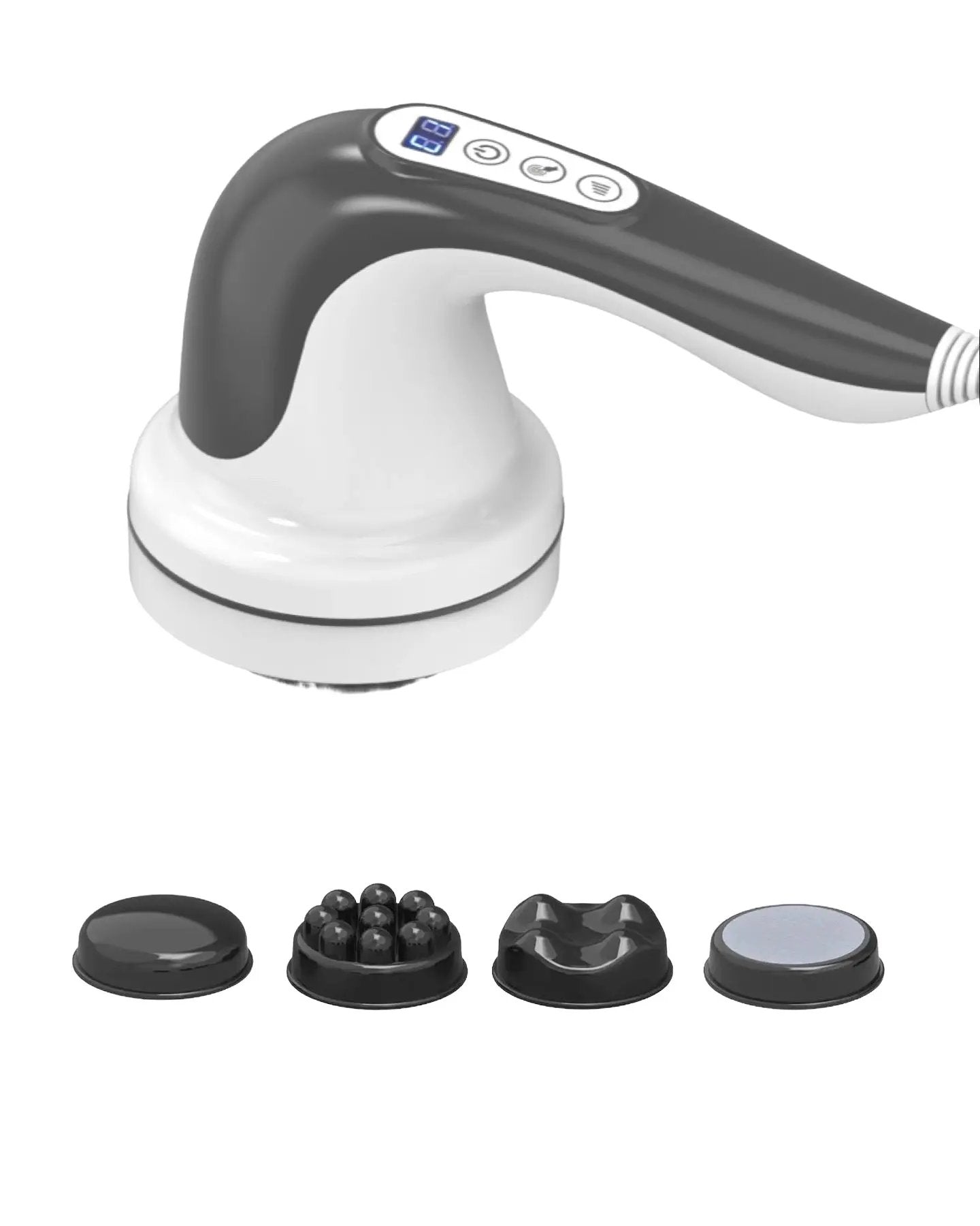 Cellulite Body Sculpting Massager DC-eterus