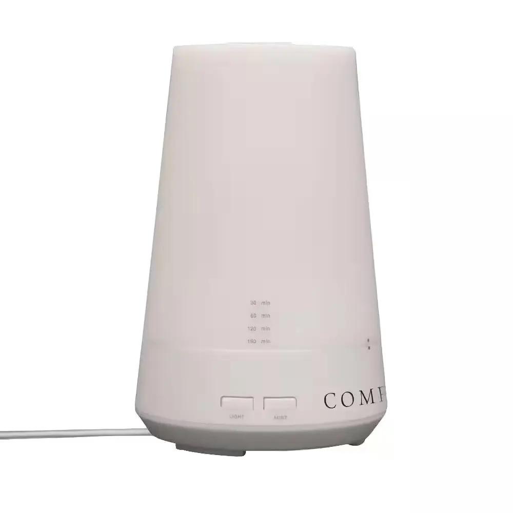 Aromatherapy Essential Oil Purifier Diffuser Air Humidifier Cool Brand Designs