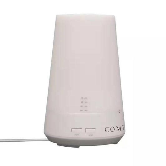 Aromatherapy Essential Oil Purifier Diffuser Air Humidifier Cool Brand Designs