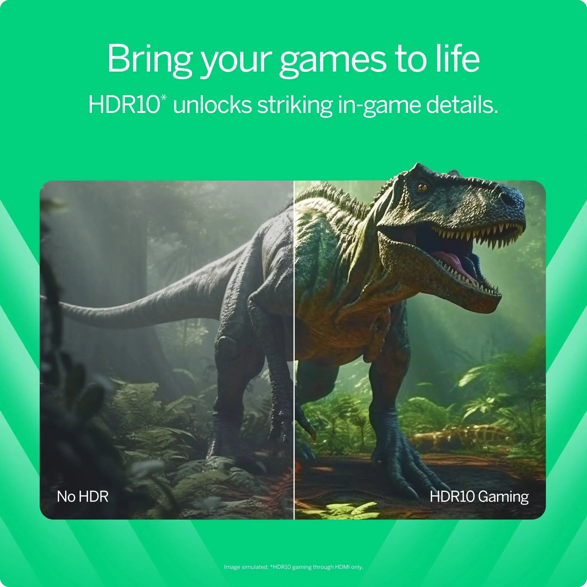 40" Class Full HD 1080P LED Smart TV (VFD40M-08) Cool Brand Designs