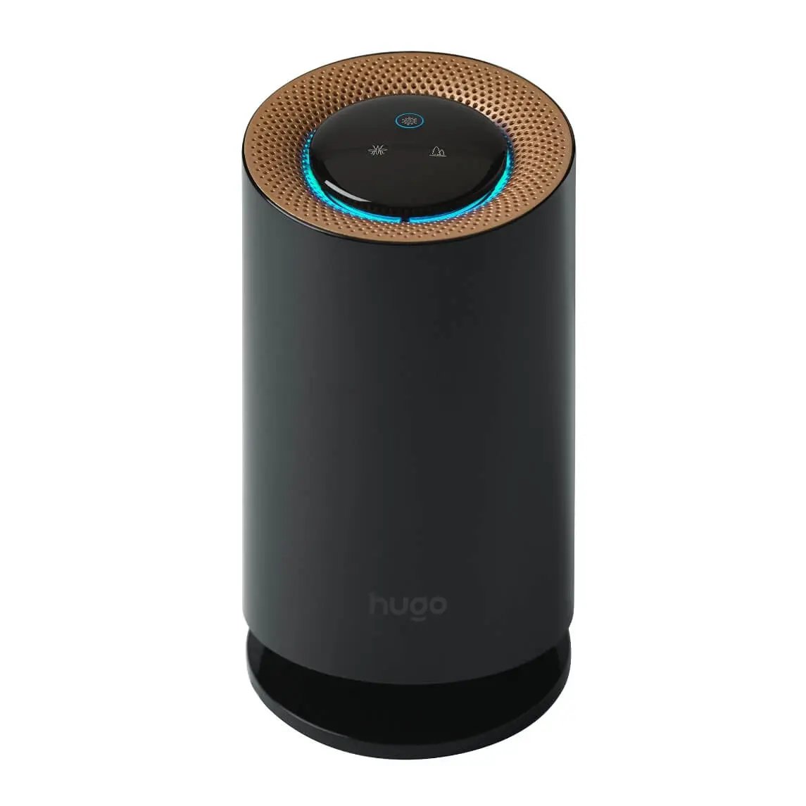 Hugo 3-in-1 Air Purifier Hugoairpurifier