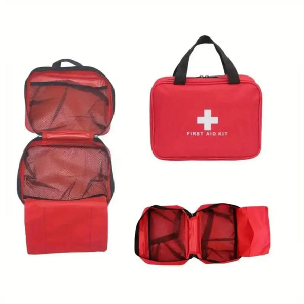 Ultimate Outdoor First Aid Kit Cool Brand Designs