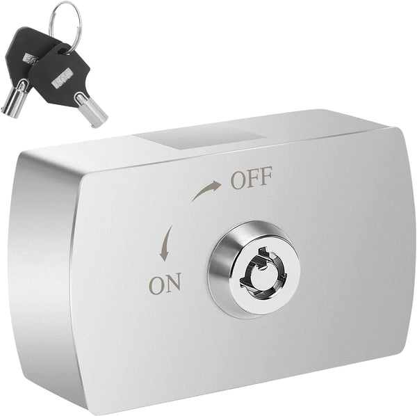 Universal Car Security Lock