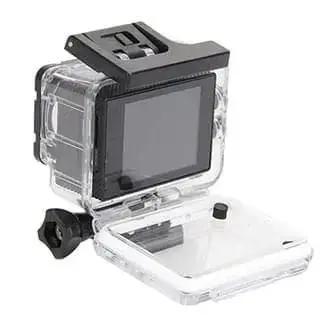 Adventure Ready Action Cam Cool Brand Designs