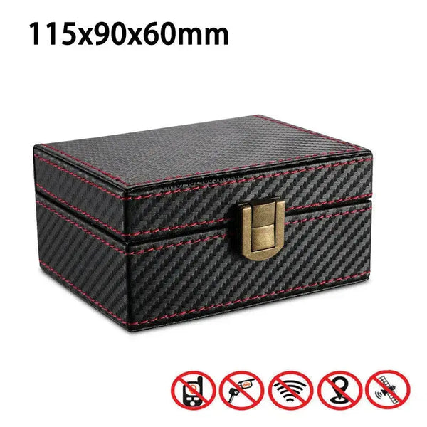 Luxury Key Guard Box