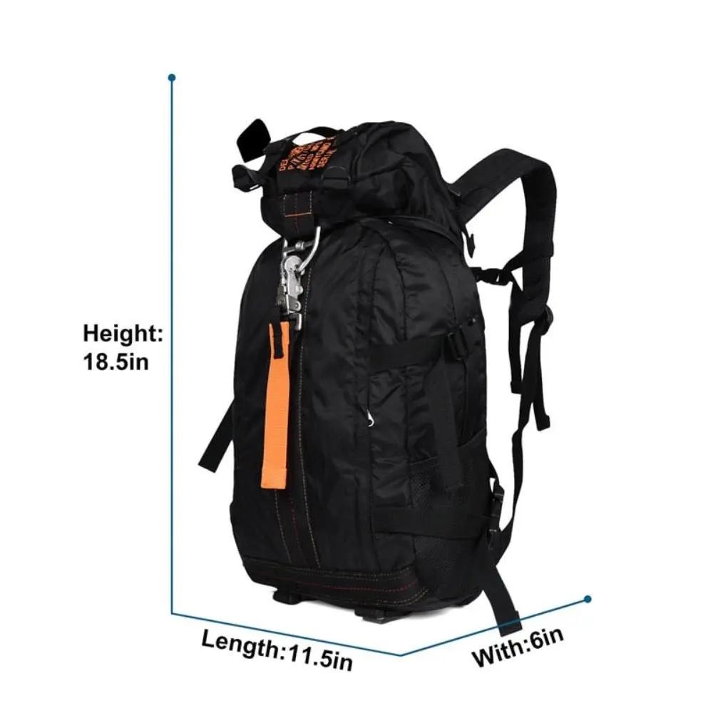 Waterproof Lightweight Hiking and Camping Backpack DC-Outdoorzees