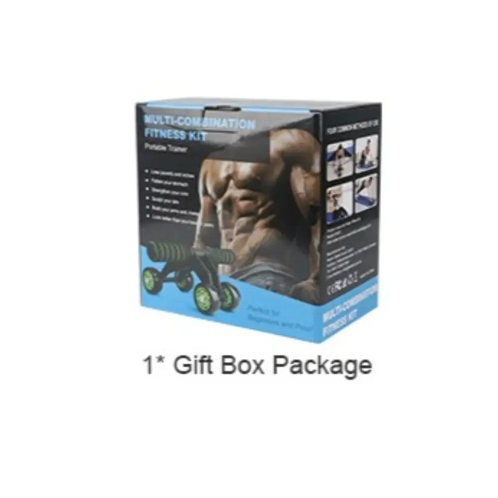 10-in-1 Fitness Kit DC-THE CEO