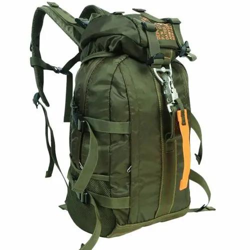 Waterproof Lightweight Hiking and Camping Backpack DC-Outdoorzees