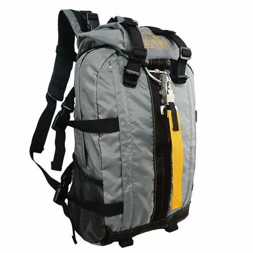 Waterproof Lightweight Hiking and Camping Backpack DC-Outdoorzees