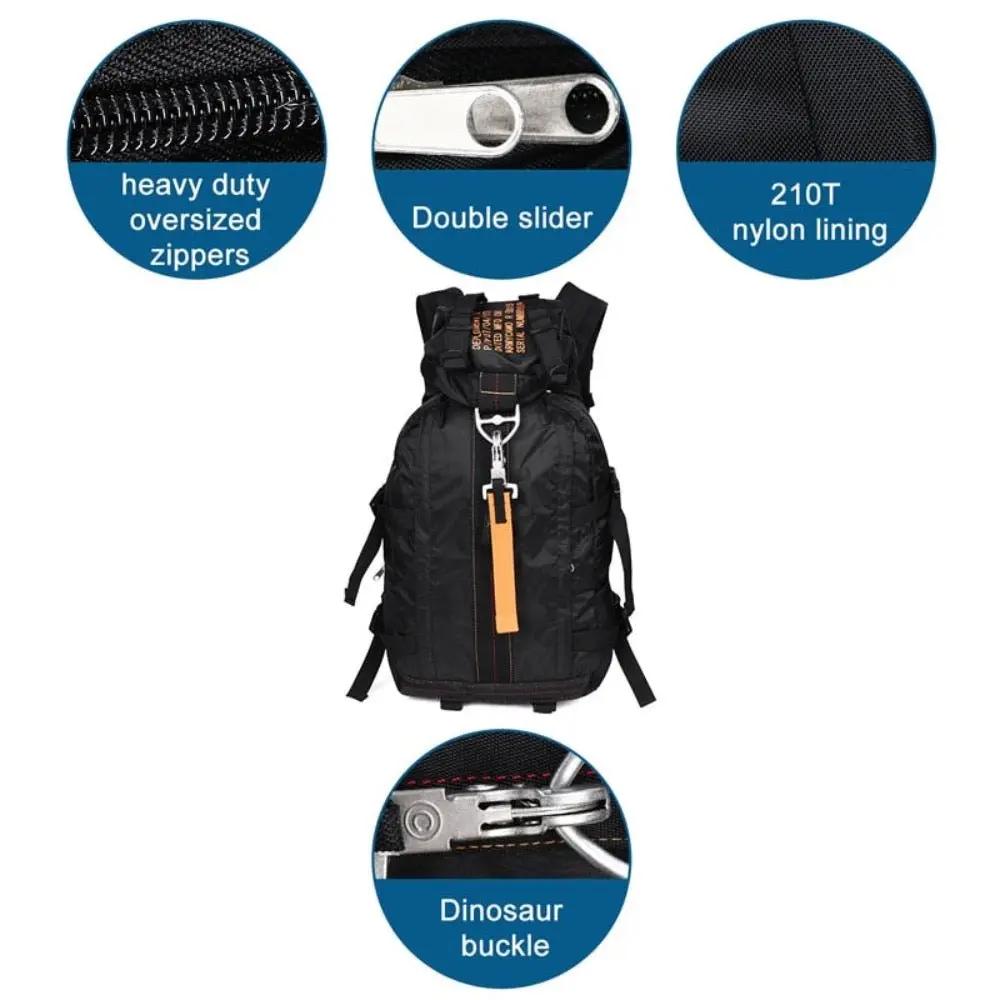 Waterproof Lightweight Hiking and Camping Backpack DC-Outdoorzees