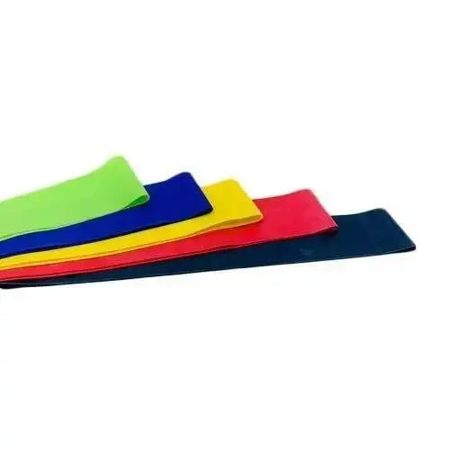 Resistance Exercise Bands 5pcs DC-THE CEO