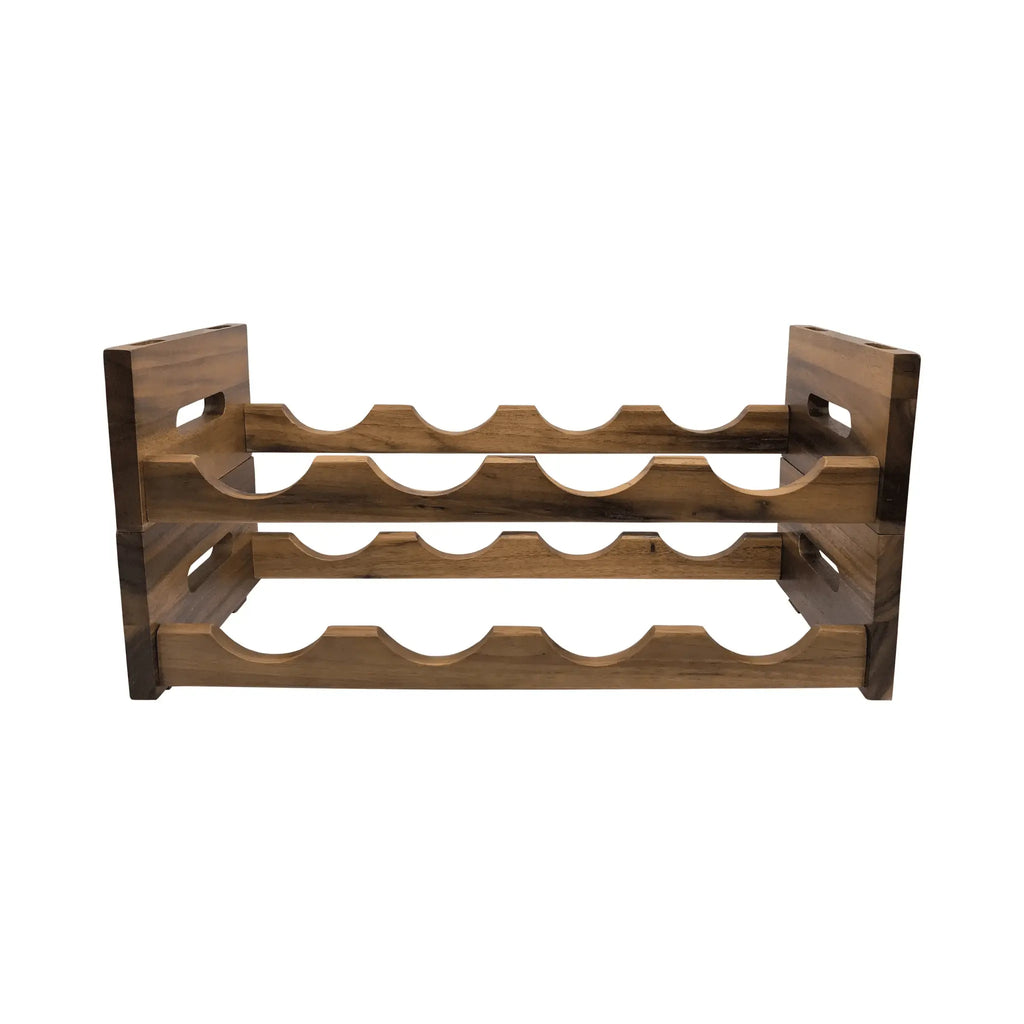 Stackable Wine Rack DC-Kalmar Home