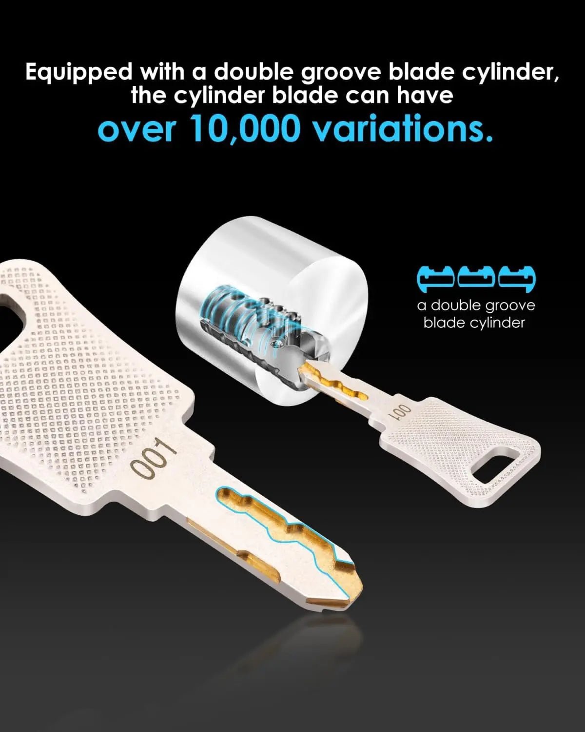 Ultimate OBD2 Port Anti - Theft Lock: Secure Your Vehicle with Confidence Silver - Cool Brand Designs